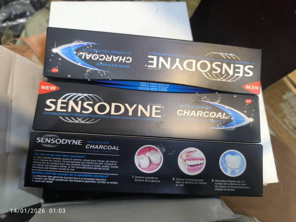 فرشاة أسنان فيتيس ناعمة VITIS Soft Toothbrush