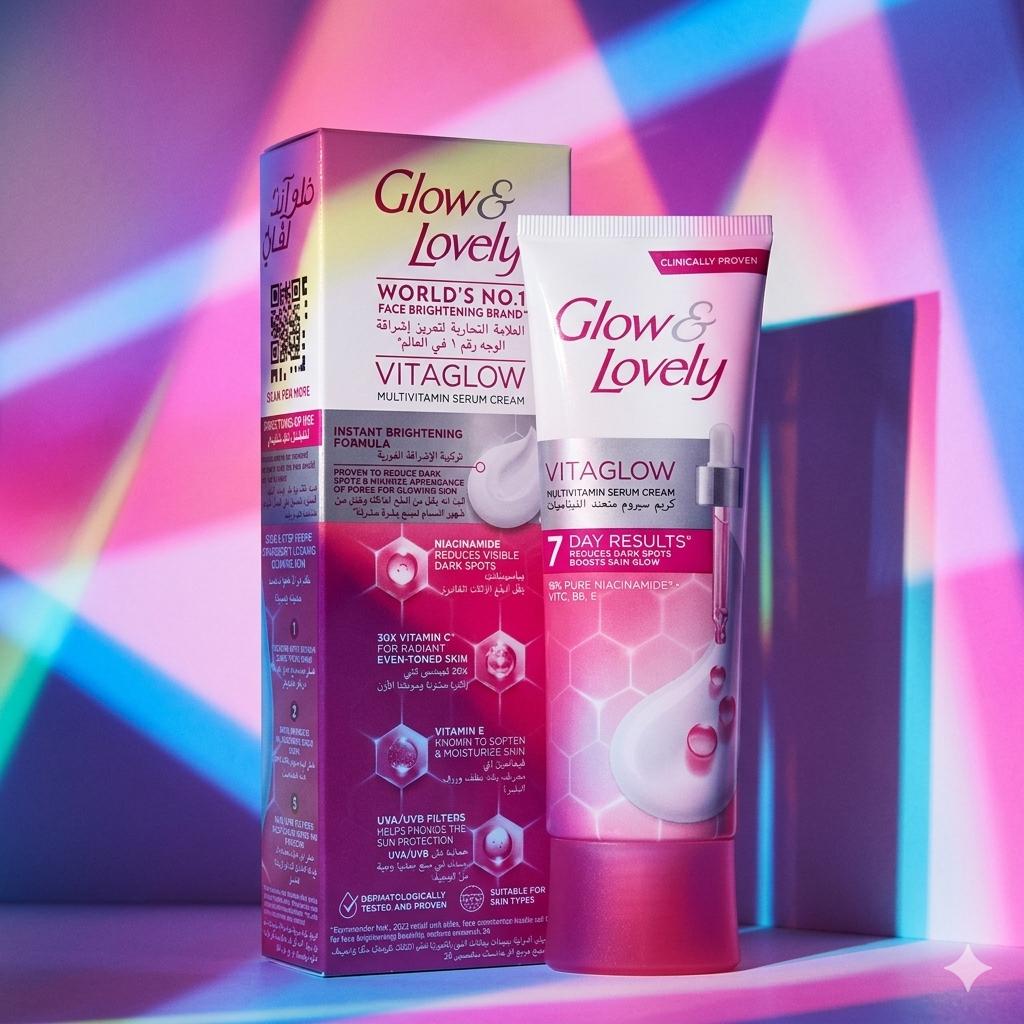 كريم مسكن لآلام العضلات والمفاصل راديلان Radian Cream