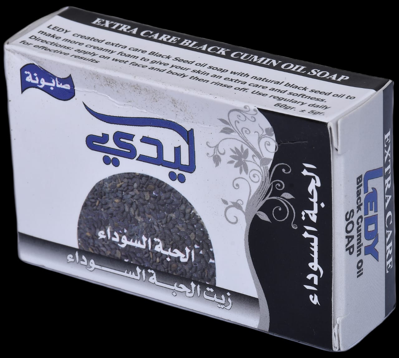 غسول سيرافي للبشرة الدهنية والمختلطة CeraVe Foaming Cleanser